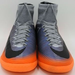 Nike Mercurial Superfly V CR7 FG Ronaldo FlyKnit